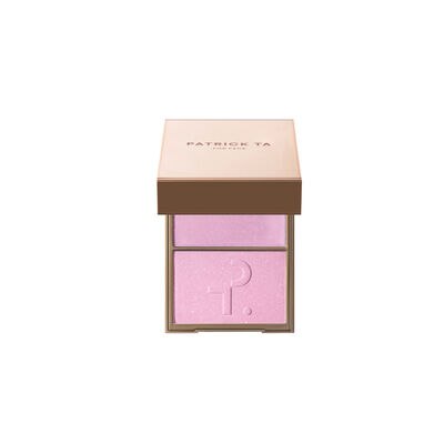 MAJOR GLOW HIGHLIGHTER DUO (DUO DE ILUMINADOR)